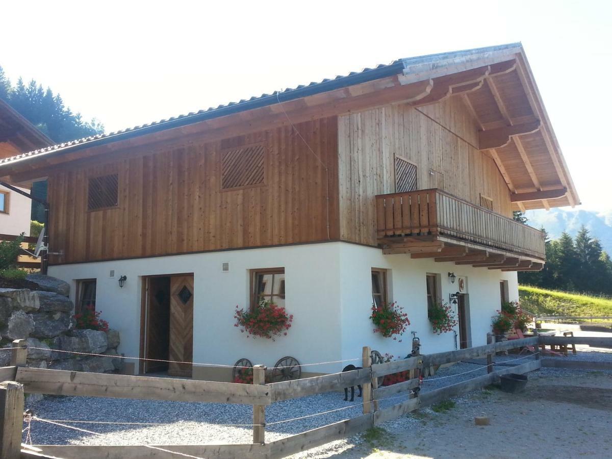 Schmalzgrubengut Bad Hofgastein