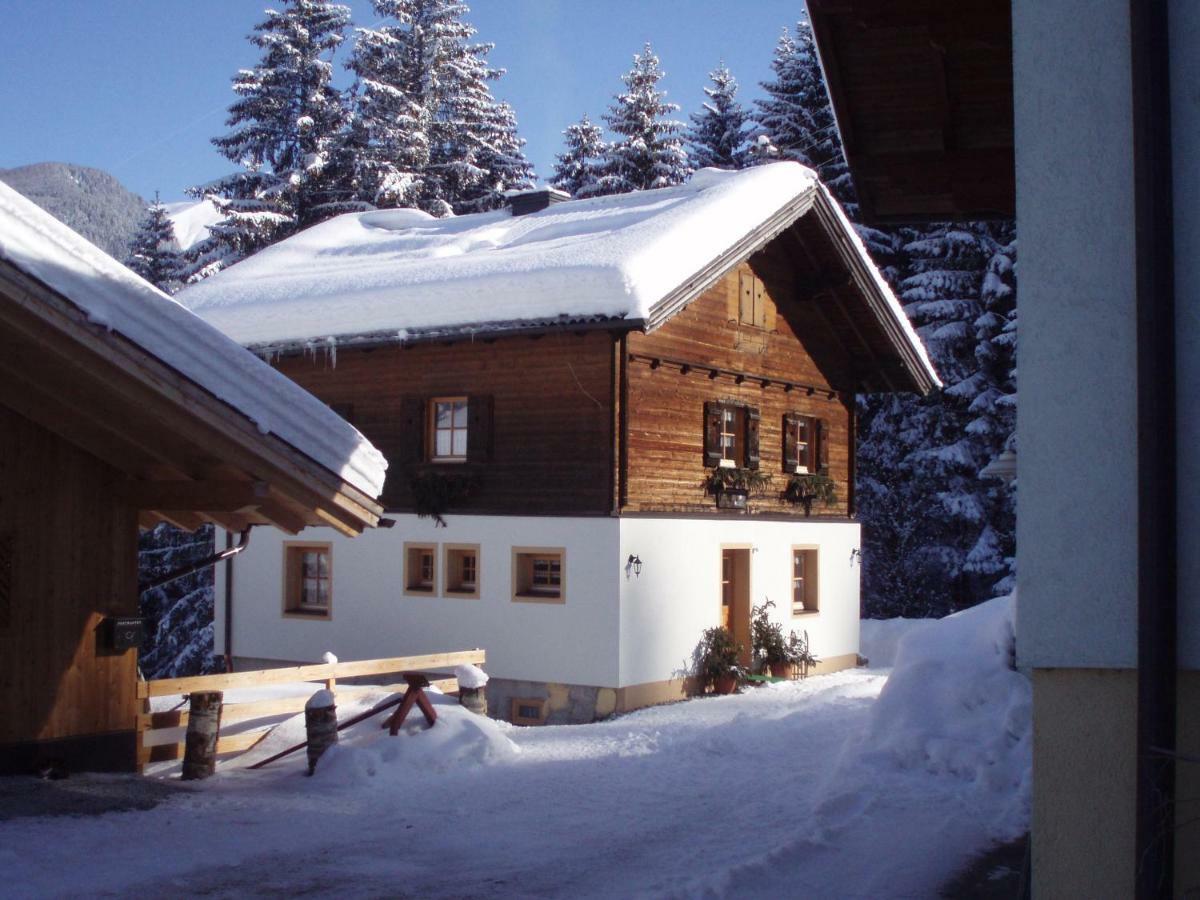 Schmalzgrubengut *