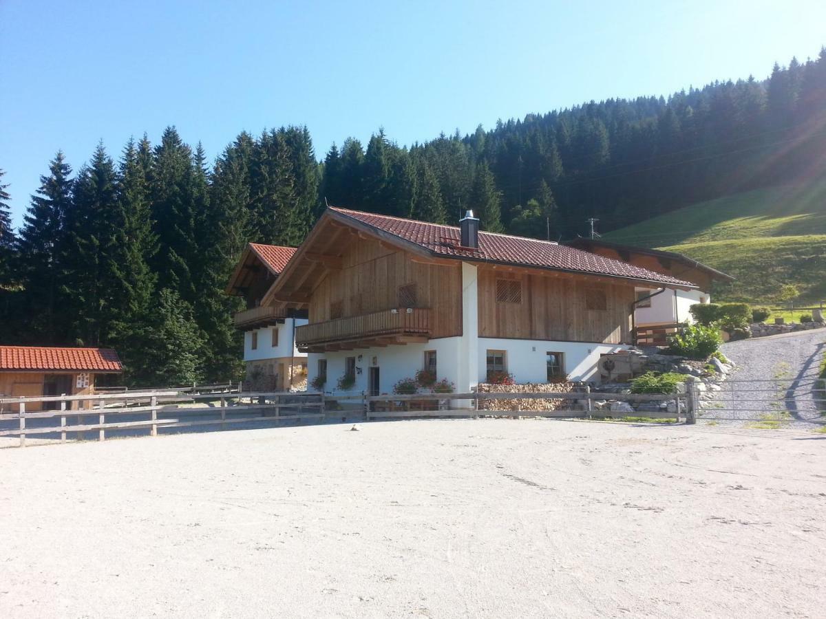 Apartment Schmalzgrubengut *