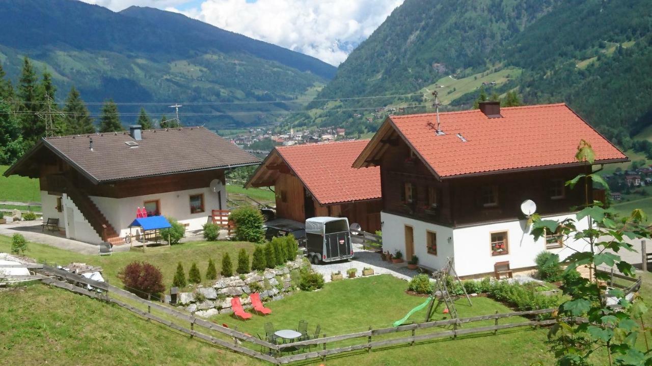 Schmalzgrubengut Apartment Bad Hofgastein