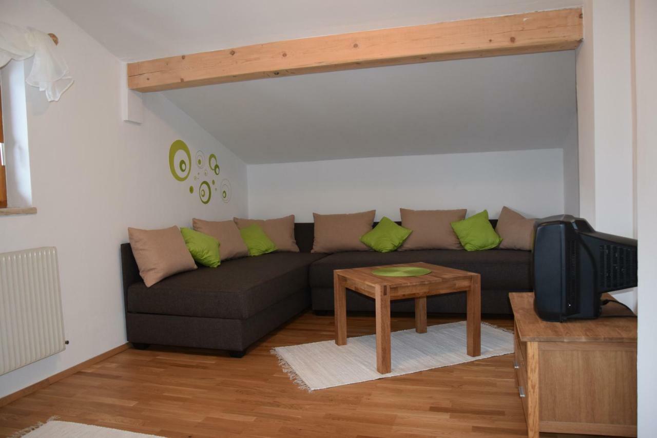Schmalzgrubengut Apartment