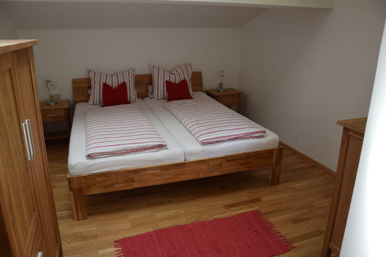 Apartment Schmalzgrubengut *