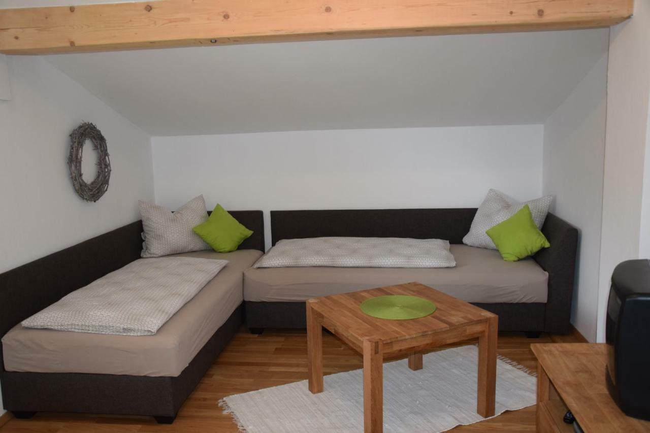 Schmalzgrubengut Apartment