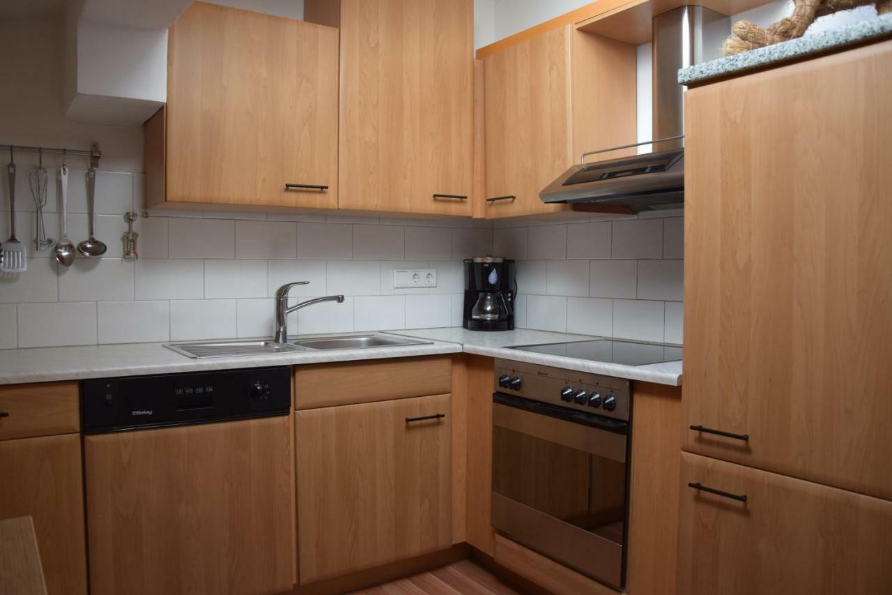 Schmalzgrubengut Apartment