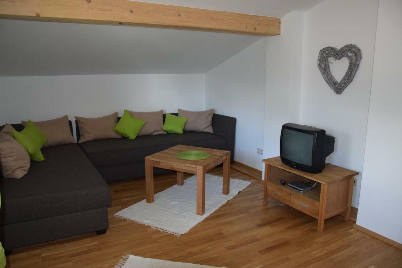Schmalzgrubengut Apartment *