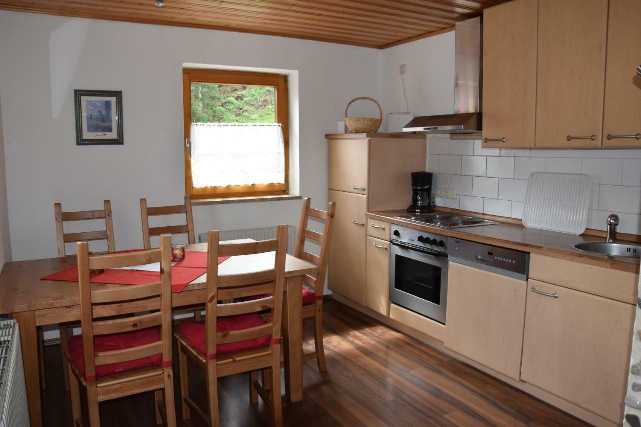 Schmalzgrubengut Apartment *